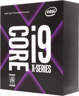 Intel Core i9-7940X İşlemci kullananlar yorumlar